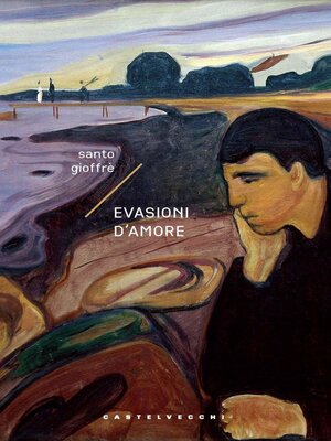 cover image of Evasioni d'amore